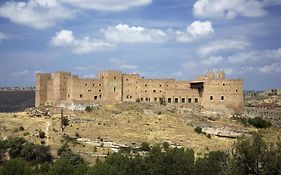 Parador De Siguenza